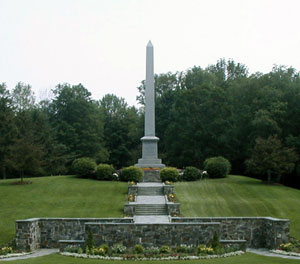 sharon-monument1 Sharon Vermont