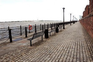 liverpool-docks Liverpool docks