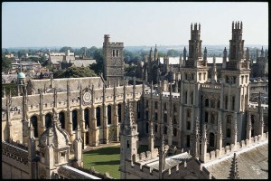 Oxford