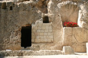 Garden Tomb