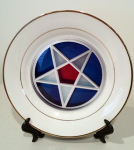 nauvoo star plate
