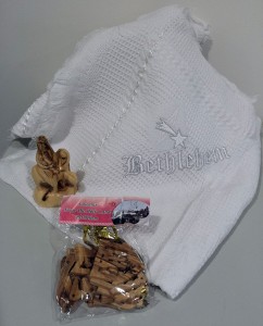 blanket