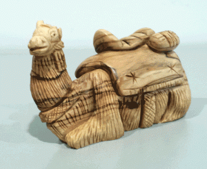 camel