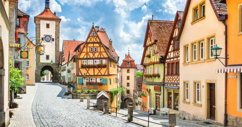 bavaria germany