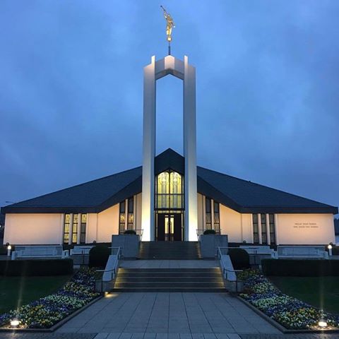 freiberg lds temple