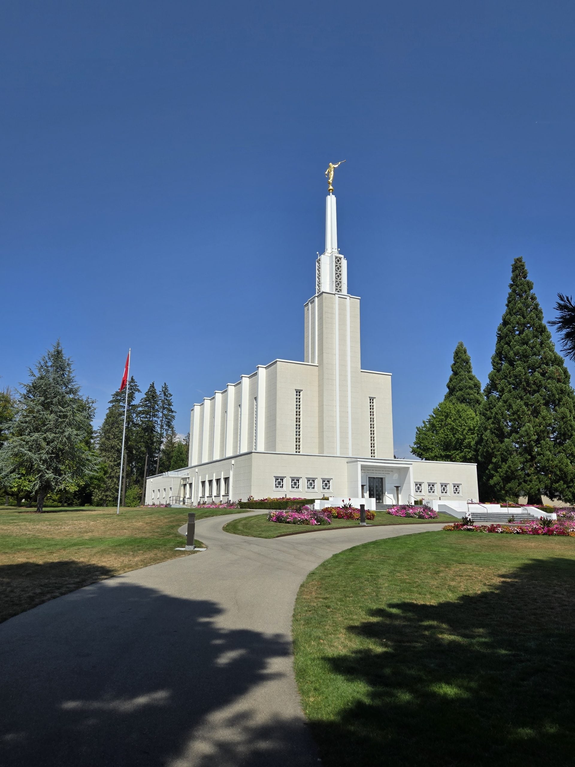 Bern Temple 2
